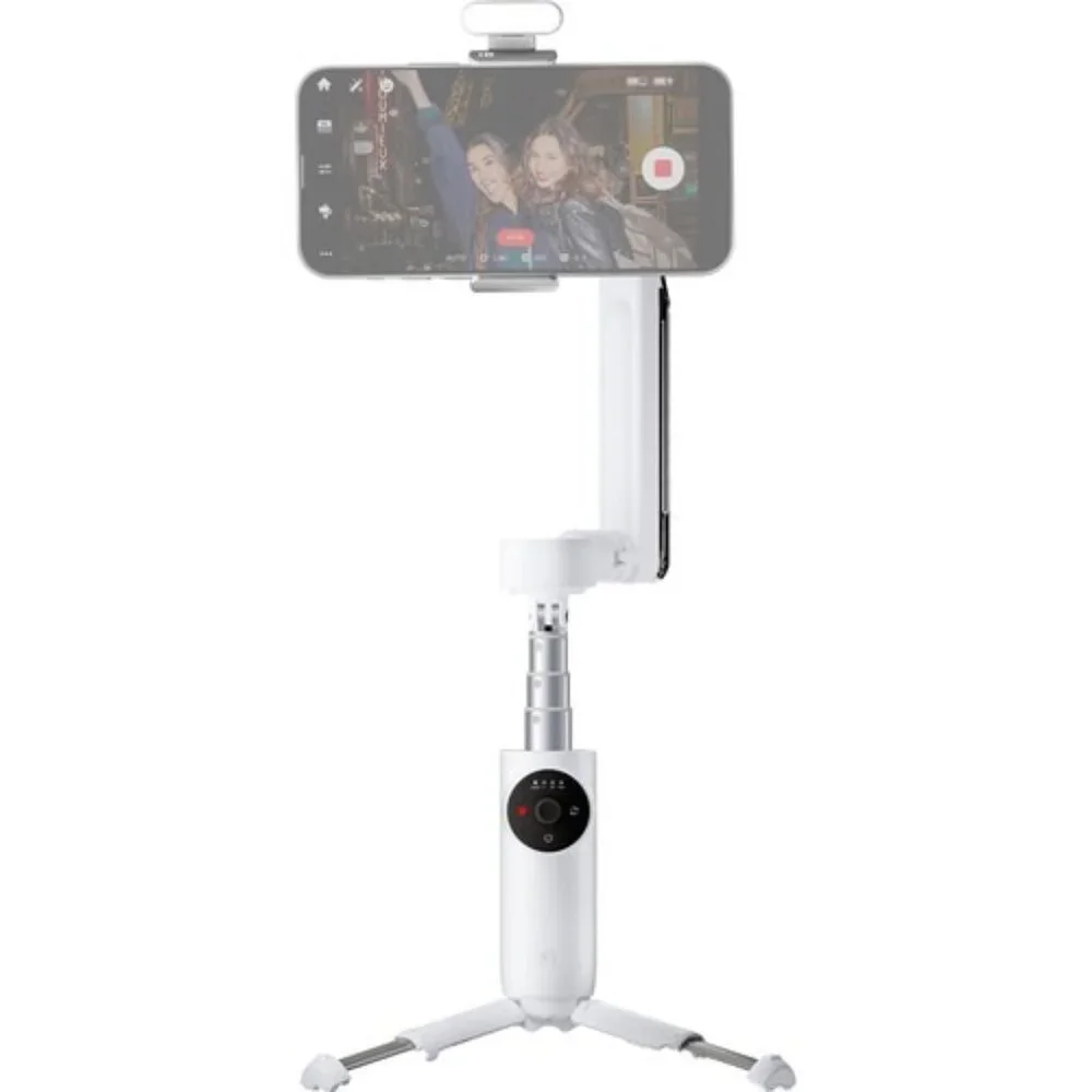 NEW INSTA360 Flow Smartphone Gimbal Stabilizer Creator Kit AI powered